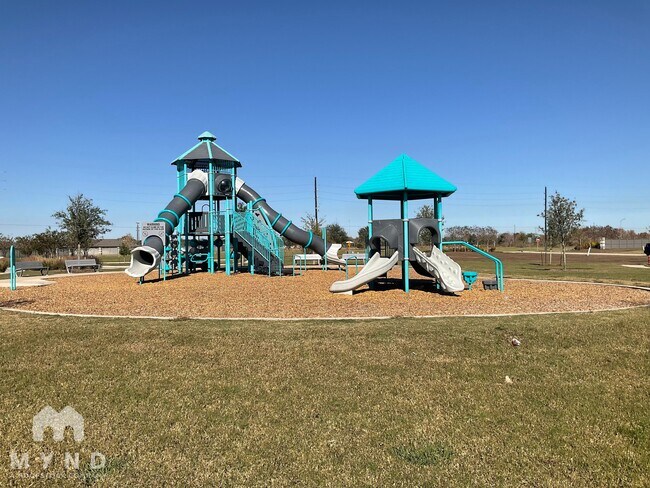 Building Photo - 7815 Cattleman Vly Dr