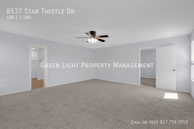 Building Photo - 8537 Star Thistle Dr