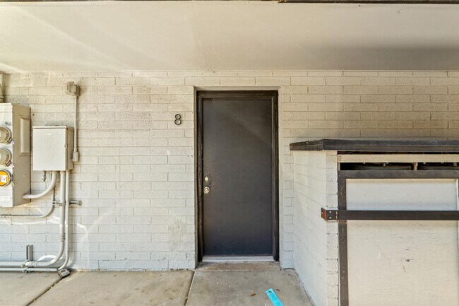 Building Photo - 1707 N 18th St