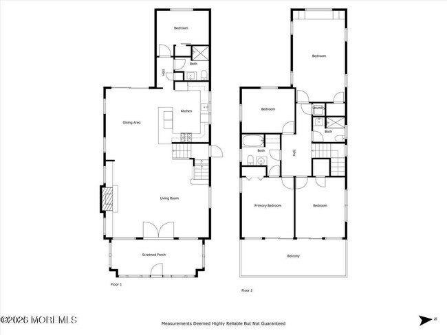 Building Photo - 305 Ocean Ave N