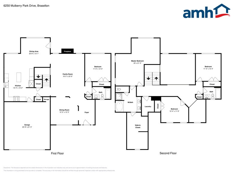 Building Photo - 6250 Mulberry Park Dr