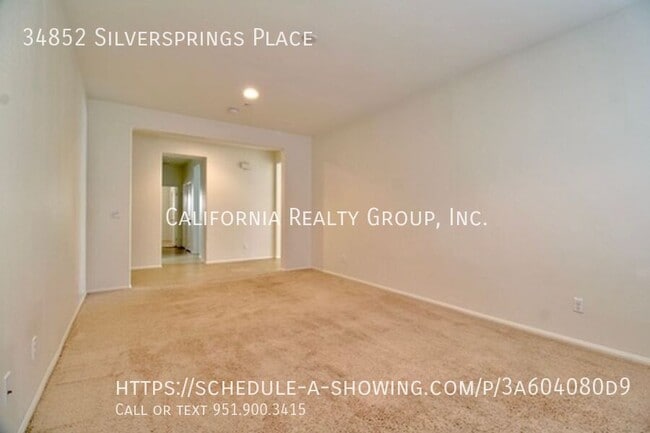 Building Photo - 34852 Silversprings Pl
