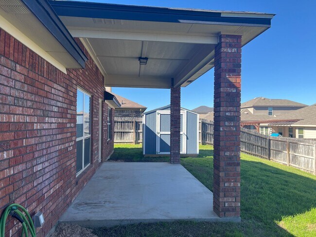 Building Photo - 3503 Sands Ln