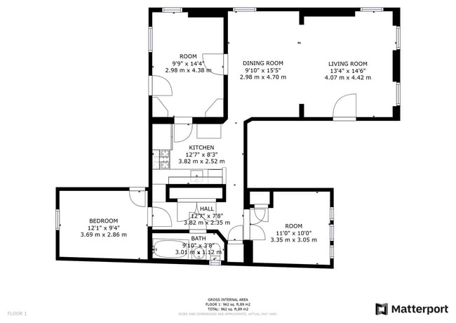 Building Photo - Gorgeous 3-Bedroom Apartment in Wooster Sq...