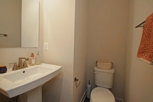 Building Photo - 4508 Fountainbridge Ct