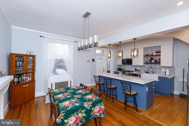 Building Photo - 1113 Clifton St NW