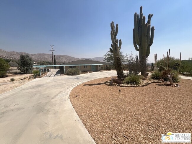 Building Photo - 54728 El Prado Trail