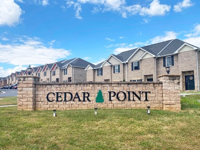 Building Photo - 186 Cedar Point Ln
