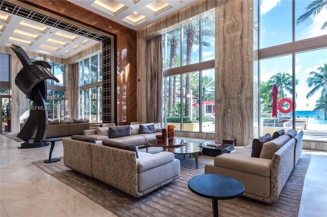 Building Photo - 17749 Collins Ave