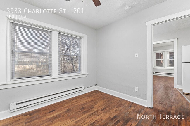 Building Photo - 3933 Charlotte St