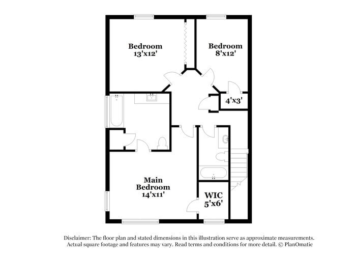 Building Photo - 4173 Ivydale Ave SW