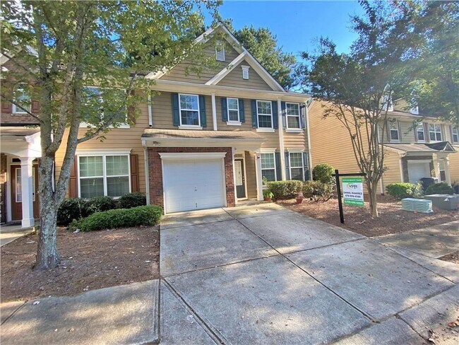 Primary Photo - 4147 Magnolia Glen Walk