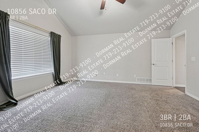 Building Photo - 10856 Saco Dr