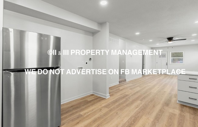 Building Photo - 4515 Jarboe St