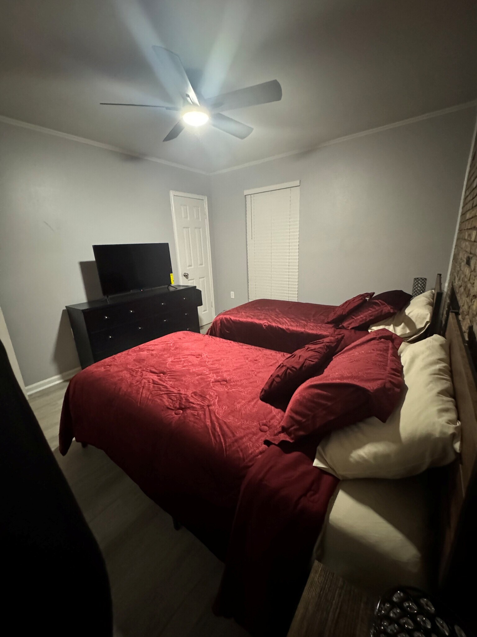 Bedroom 2 - 3162 Highway 1 S