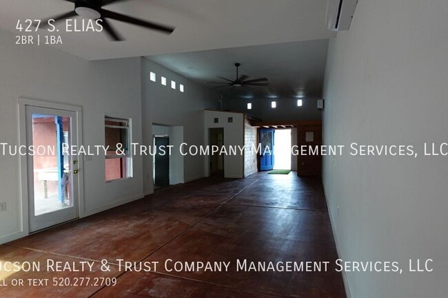 Building Photo - 427 S. ELIAS-
