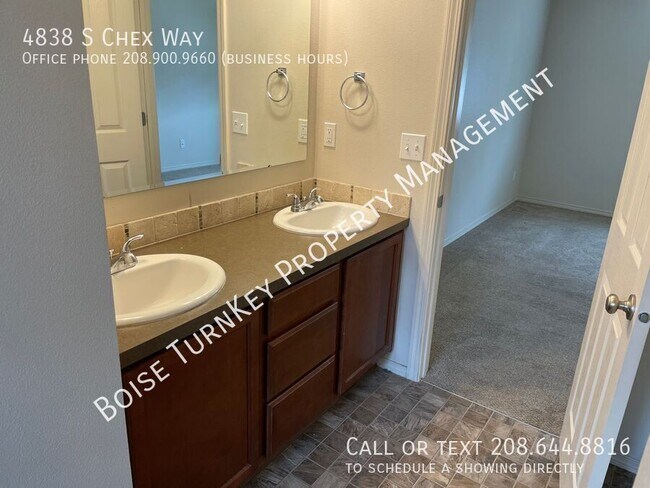 Building Photo - 4838 S Chex Way