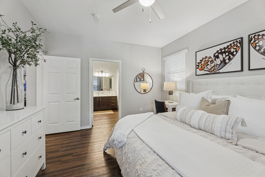 The Preserve at Travis Creek apartments — community photo - The Preserve at Travis Creek