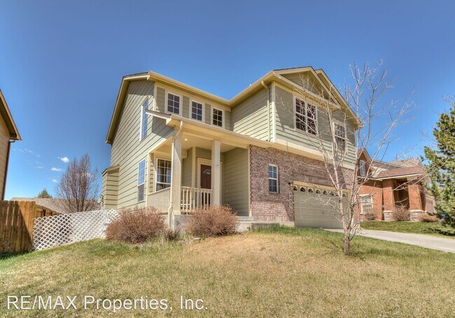 Building Photo - 4 br, 3.5 bath House - 5802 Pioneer Mesa D...