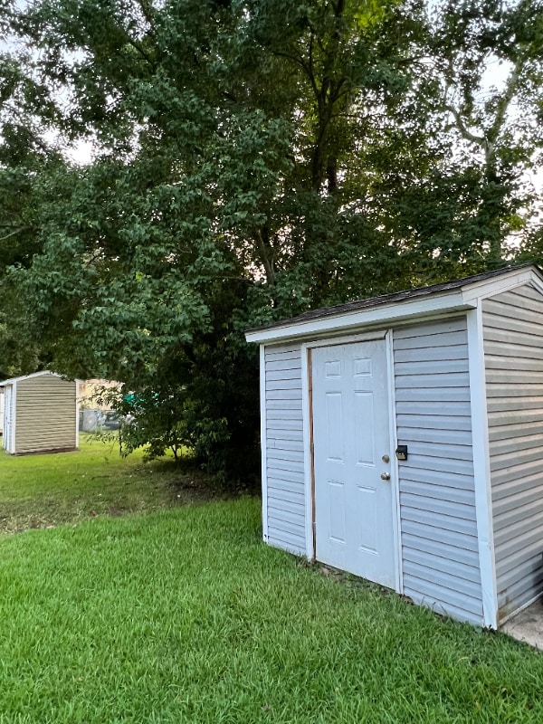 Building Photo - 607 Howard Ave