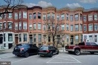 Building Photo - 2206 Eutaw Pl