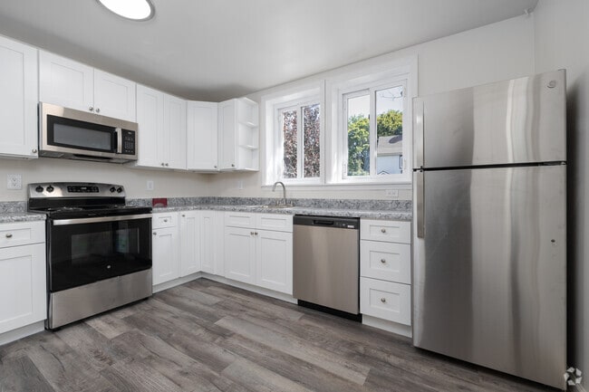 Interior Photo - Hopewell Gardens Apartments