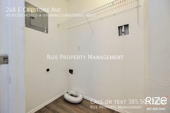 Building Photo - 248 E Crestone Ave