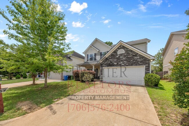 Building Photo - 7329 Sorrel Ct