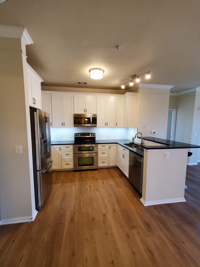 Building Photo - 3021 Nicosh Cir