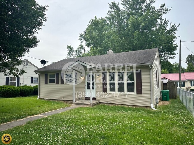 Building Photo - 3-Bed 1-Bath House