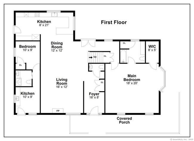 Building Photo - 254 West Ave