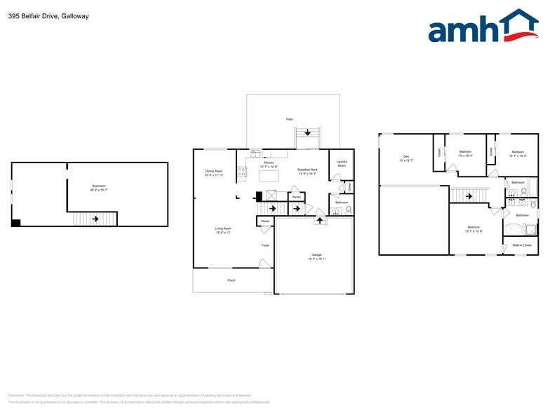 Building Photo - 395 Belfair Dr