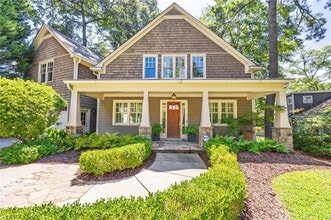 Building Photo - 3487 Habersham Rd NW