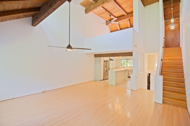 Building Photo - Eden at Haiku Woods – 3BD/2BA/2 Covered Parking with EV Charger