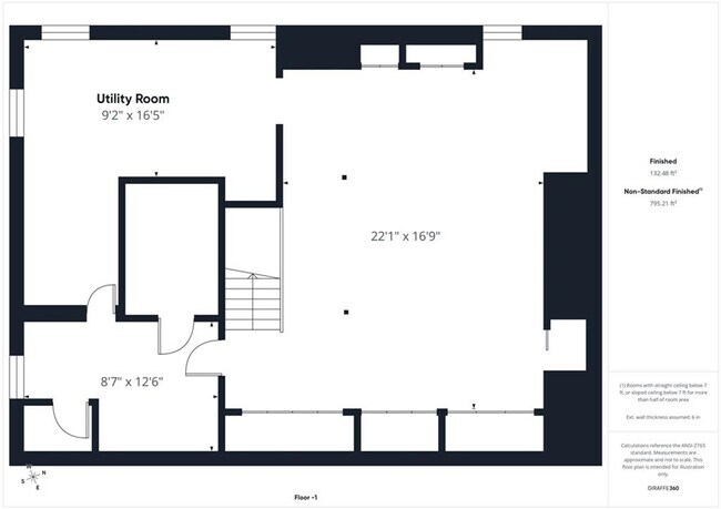 Building Photo - 449 Love Ln