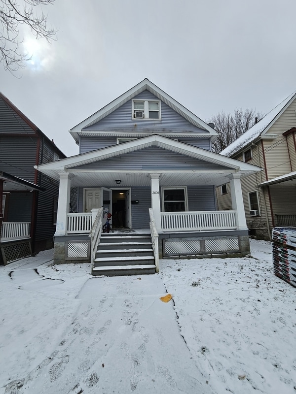 Building Photo - 3609 Riverside Ave