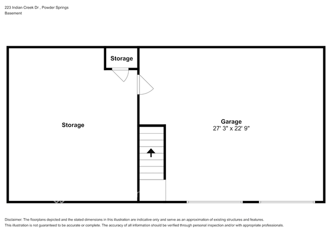 Building Photo - 223 Indian Creek Dr