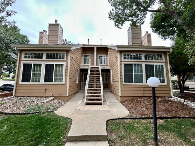 Building Photo - 6054 Gunbarrel Ave