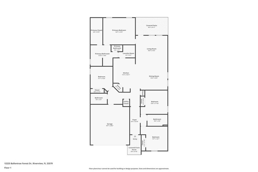 Building Photo - 12225 Ballentrae Forest Dr