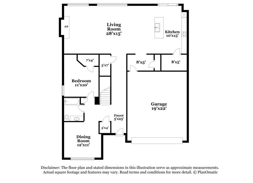 Building Photo - 295 Hamilton Pointe Dr