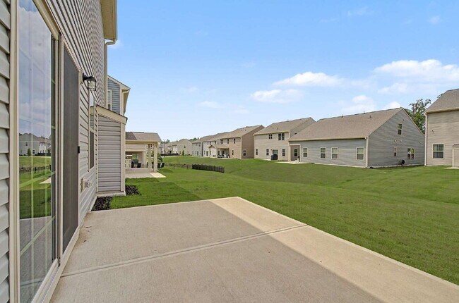 Building Photo - 4-Bed Dream Home in Desired Community in Wake Forest