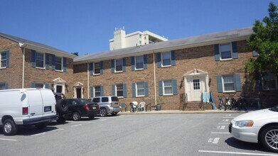 Building Photo - SHORE ACRES CONDO