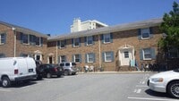 Building Photo - SHORE ACRES CONDO