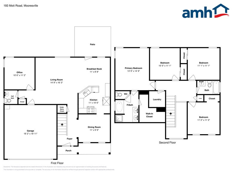 Building Photo - 193 Mott Rd