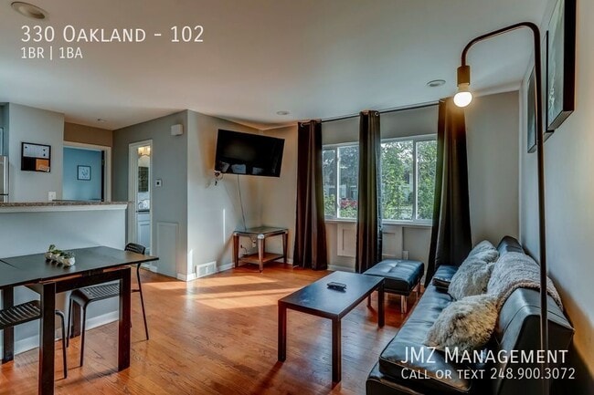Building Photo - 330 Oakland-102