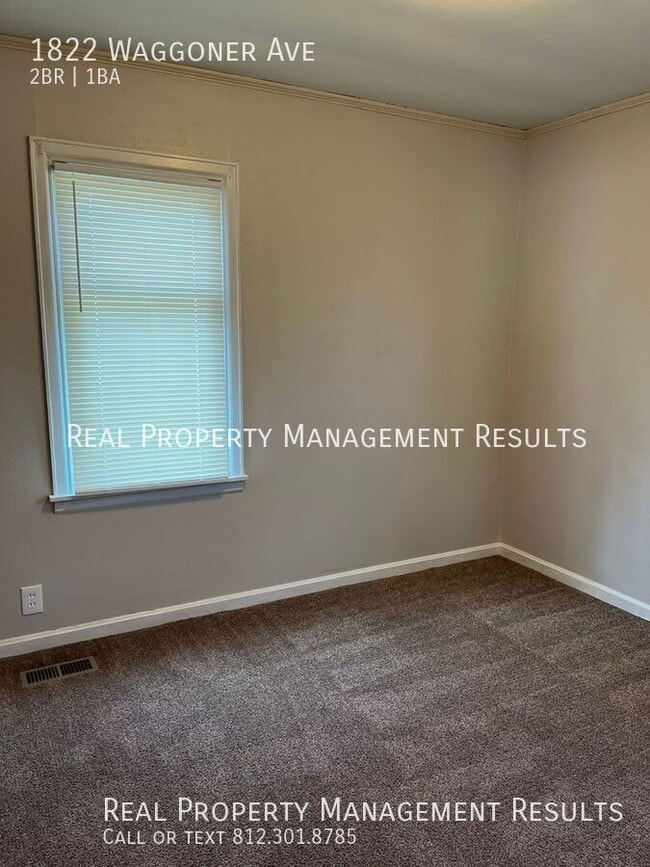 Building Photo - 1822 Waggoner Ave