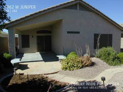 Building Photo - 6962 W JUNIPER-