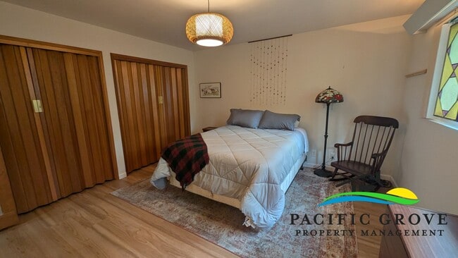 Building Photo - Furnished Pebble Beach Residence with Private Sun Deck