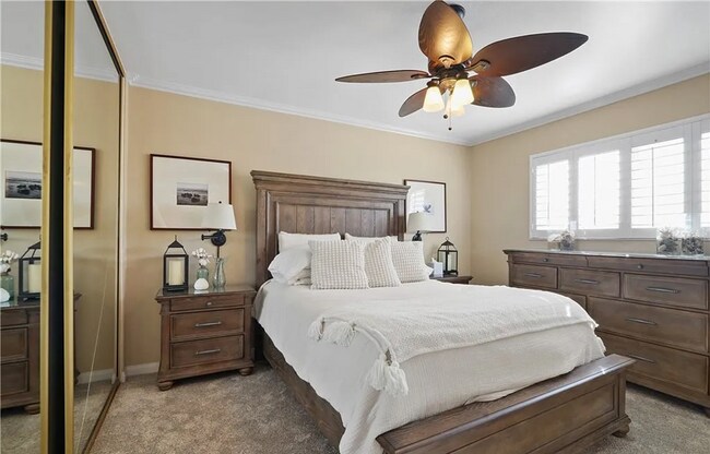 Building Photo - Huntington Beach Home with Massive Curb Appeal!