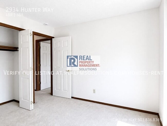 Building Photo - 2934 Hunter Way
